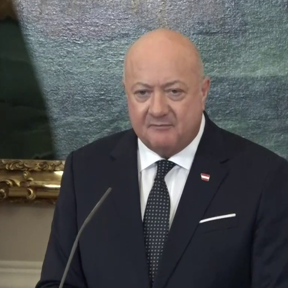 Stocker-Comeback-Ansage: Weitere 500 Millionen für billigeren Strom