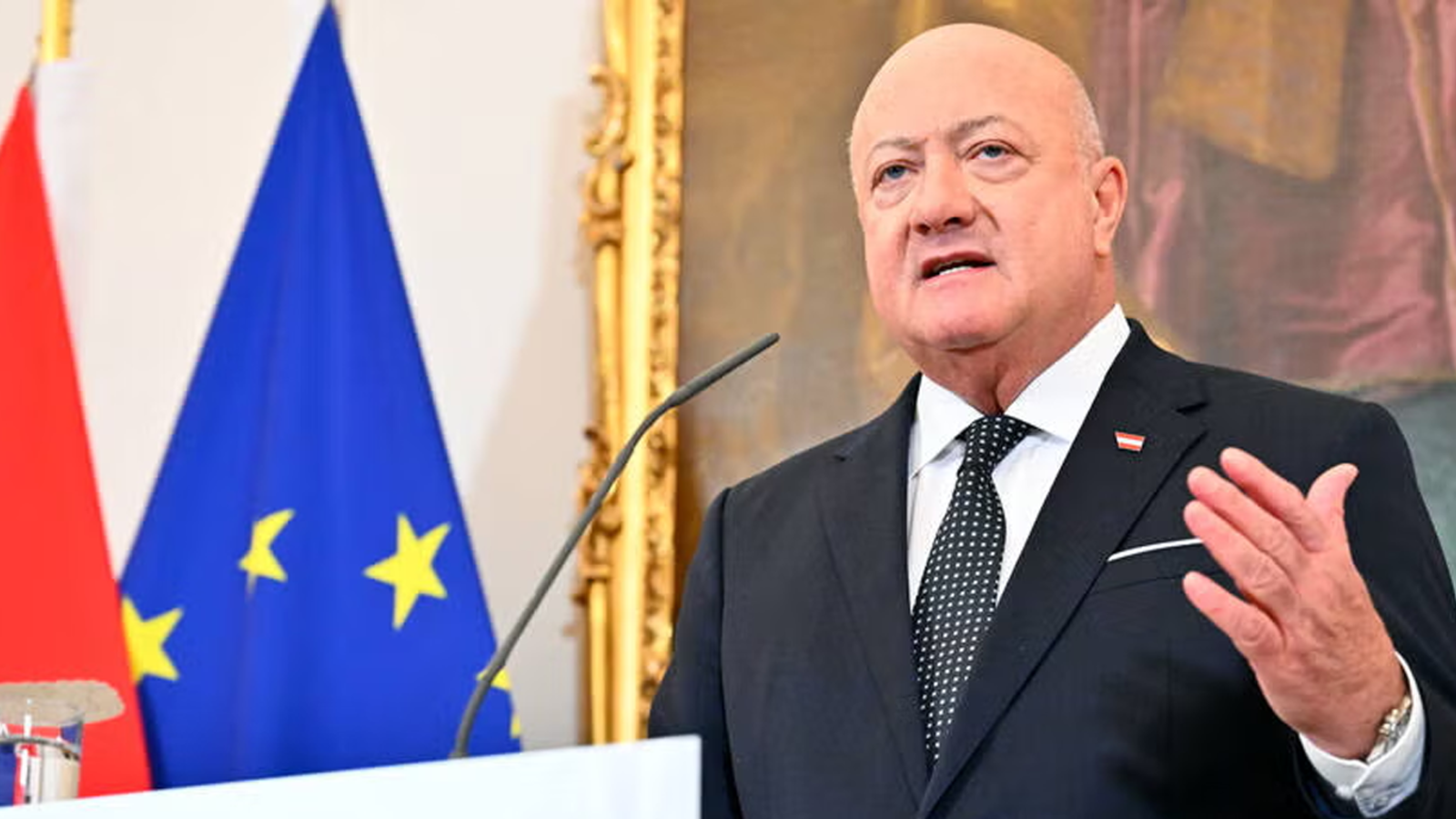 Geheimdeal um Beamtengehälter? Stocker gibt zu: "Unschöne Optik" Kép