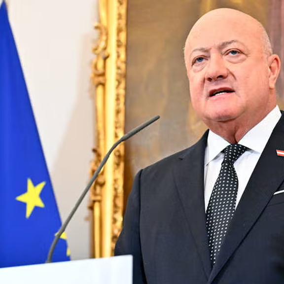 Große Rede: Kanzler Stocker spricht zur Lage der Nation