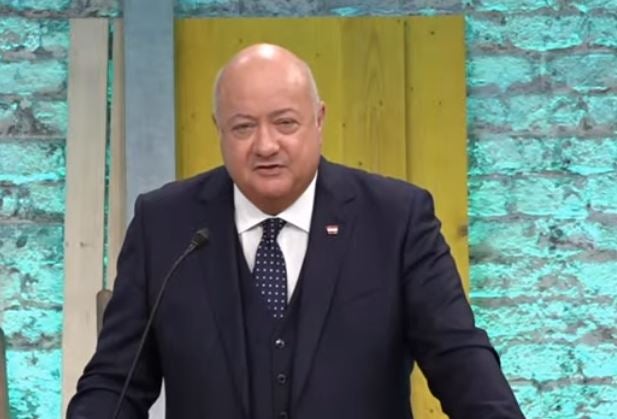 „Ressentiments und Populismus“ - Mahrer gibt auf: „Das ist nicht mein Spielfeld“