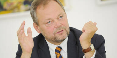 P&uuml;hringer-"Kronprinz" tritt ab