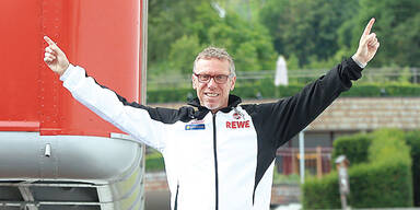 "Wir wollen die Liga rocken"