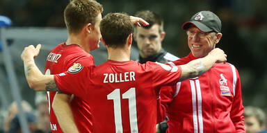 Endlich: K&ouml;ln schafft Befreiungsschlag