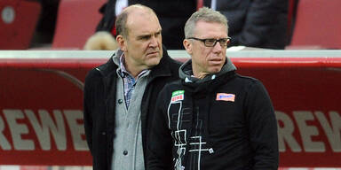 Millionen-Abfindung f&uuml;r Ex-K&ouml;ln-Manager