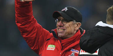 St&ouml;ger-Aus: Fans reagieren w&uuml;tend