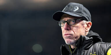 Nach 'Auba'-Theater: Das sagt St&ouml;ger