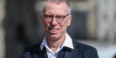Stöger nach England? Entscheidung gefallen