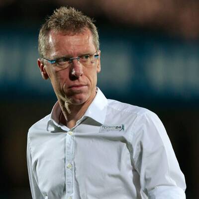 Die besten Bilder von Peter Stöger