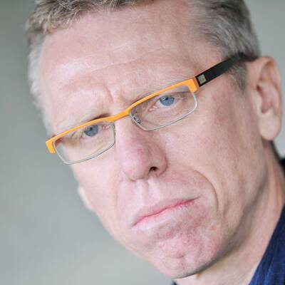 Die besten Bilder von Peter Stöger