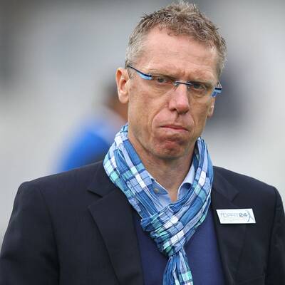 Die besten Bilder von Peter Stöger