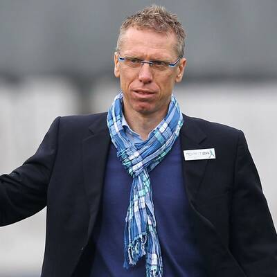 Die besten Bilder von Peter Stöger