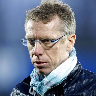 Die besten Bilder von Peter Stöger