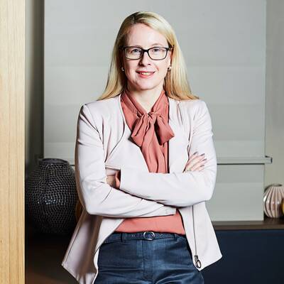 Powerfrauen verraten ihr Erfolgsrezept