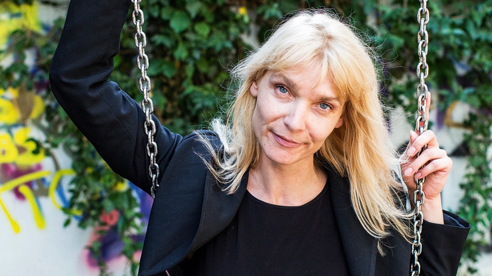 Maria Stra Maria Stern im MADONNA-Talk - madonna24.at