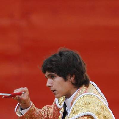 Blutiges Treiben in der Arena