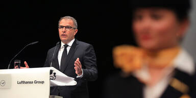 Wien soll Eurowings- Drehkreuz werden