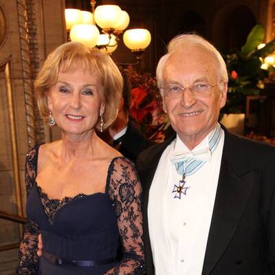 Bildungsministerin Claudia Schmied