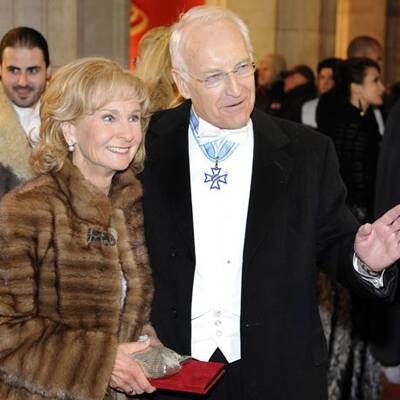 Opernball 2010: Die wichtigsten Politiker