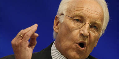 Stoiber startet Gegenangriff