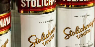 Stolichnaya