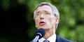 Stoltenberg neuer NATO-Generalsekretär