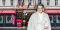 Opernball: Gastiert Sharon Stone im Hotel Sacher?
