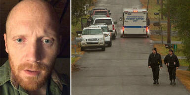 Bradley William Stone