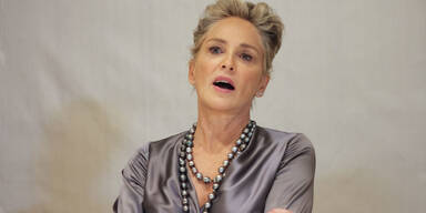 Sharon Stone IV