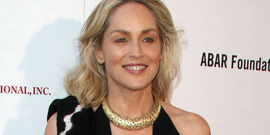 Sharon Stone