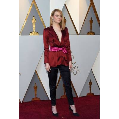 Vanity Fair Afterparty