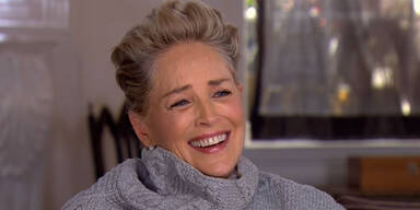 Sharon Stone CBS IV