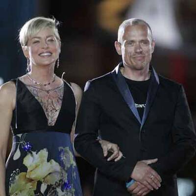 life ball mark keller