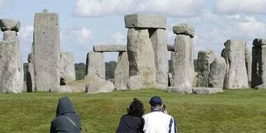 stonehenge