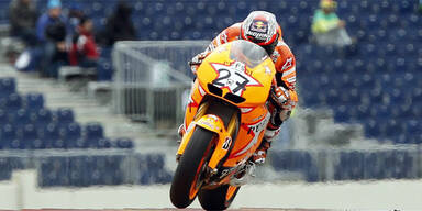 Casey Stoner