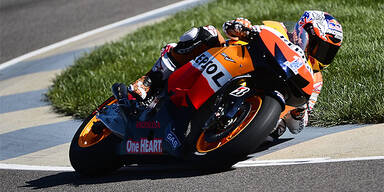 Casey Stoner