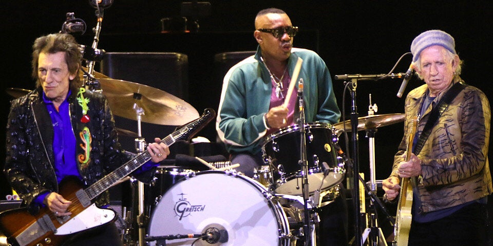 Rolling Stones zünden den Tour-Coundown mit frischer Setlist