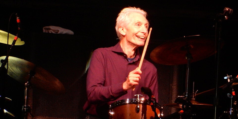 Rolling Stones liefern das Album des Jahres