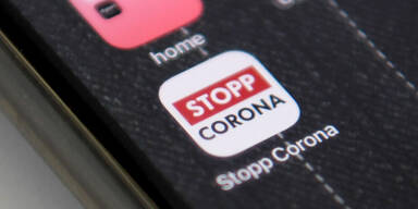 "Stopp Corona"-App zeigt Wirkung