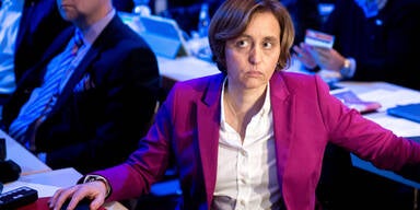 Twitter sperrt AfD-Politikerin