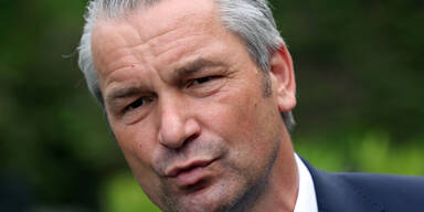 Ungarn-Trainer Storck: "Sind bereit"