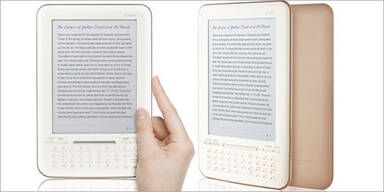 Story HD - Erster eReader für Google Books