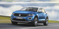 VW T-Roc: "Golf-SUV" offiziell vorgestellt