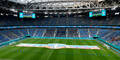 St. Petersburg Stadion