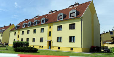 Toter bei Cobra-Einsatz