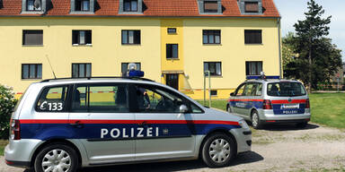 Toter bei Cobra-Einsatz