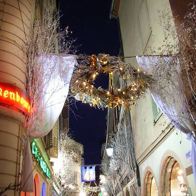 Leipziger Weihnachtsmarkt