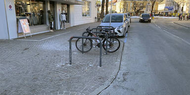 Frau in Klagenfurt niedergestochen