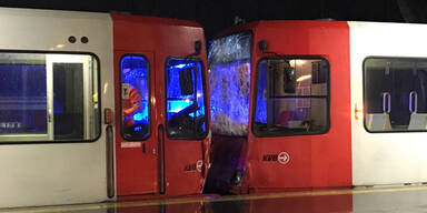 40 Verletzte bei Bim-Unfall in K&ouml;ln