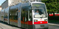 Straßenbahn
