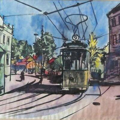 Nazi-Kunstschatz entdeckt  